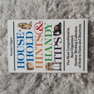 Readers Digest Classic 1988